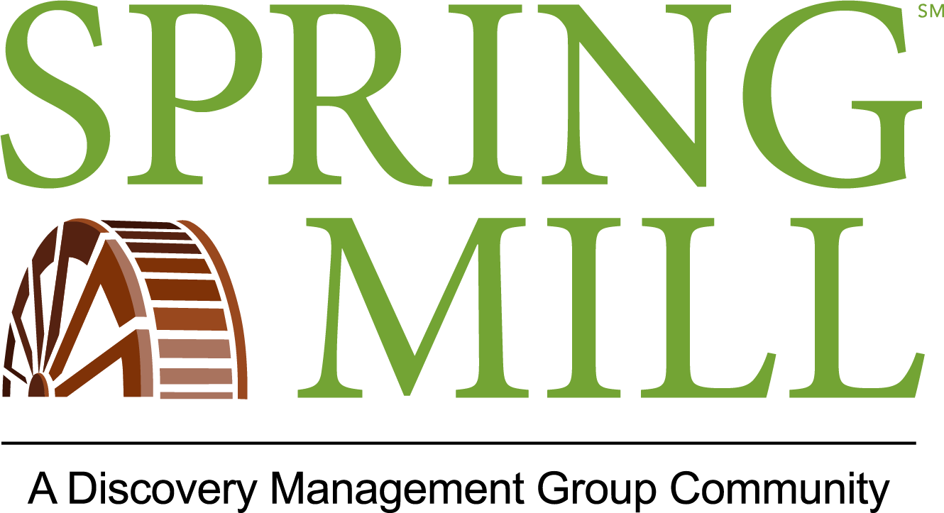 Return to Spring Mill homepage